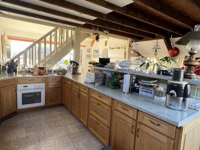 Appartement vente à Lorient, Bretagne