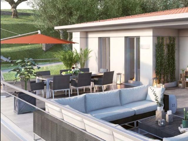 Appartement vente à Grasse, Le Cannet