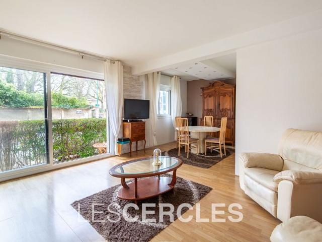 Appartement vente à Saint-Germain-en-Laye, Le Vésinet