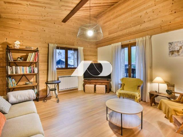 Appartement vente à Thonon-les-Bains, Les Gets