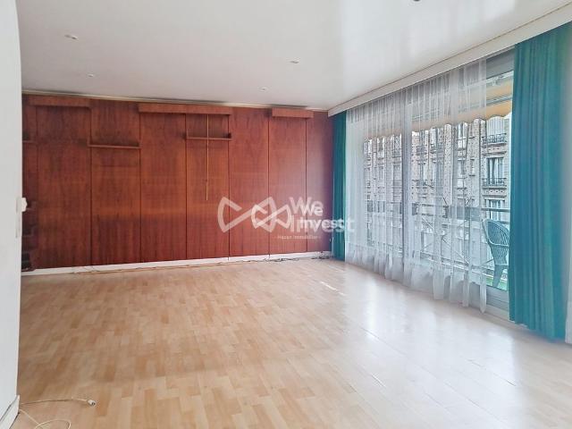 Appartement vente à Nanterre, Levallois-perret