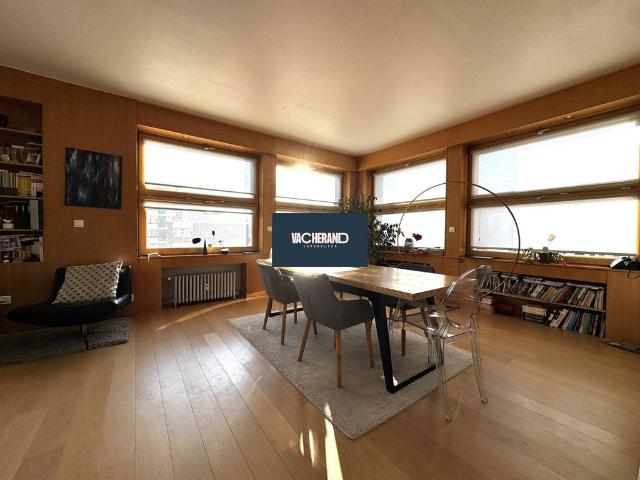 Appartement vente à Lille
