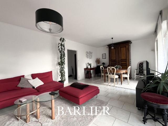 Appartement vente à Strasbourg, Lingolsheim