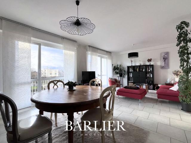 Appartement vente à Strasbourg, Lingolsheim