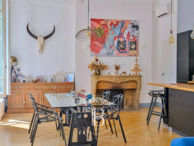 Appartement vente à Lyon, Métropole de Lyon