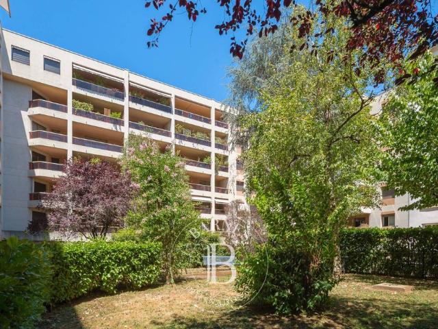 Appartement vente à Lyon, Métropole de Lyon