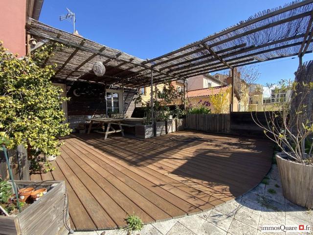 Appartement vente à Lyon, Métropole de Lyon