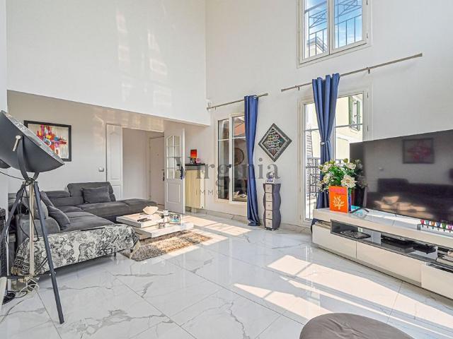 Appartement vente à Nogent-sur-Marne, Maisons-alfort