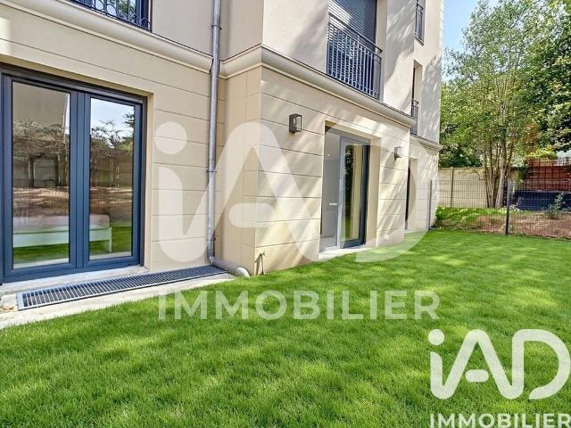 Appartement vente à Saint-Germain-en-Laye, Maisons-laffitte