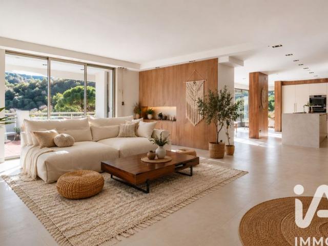 Appartement vente à Grasse, Mandelieu-la-napoule