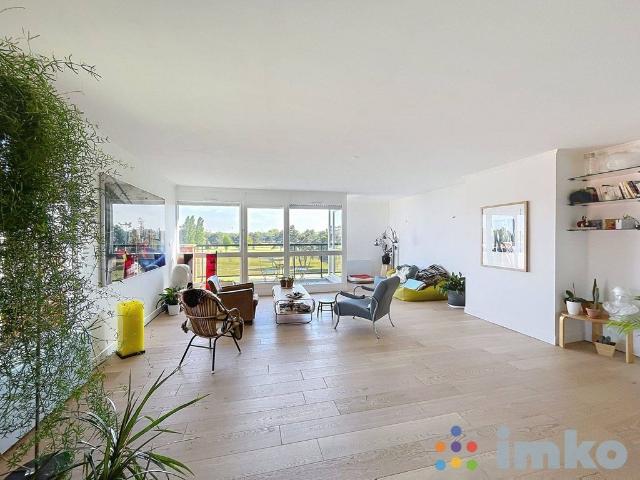Appartement vente à Lille, Marcq-en-Barœul