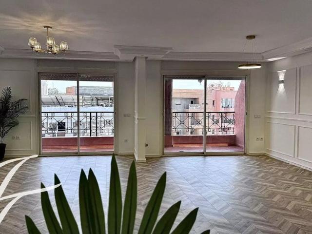 Appartement vente à Marrakech, Marrakech-Tensift-Al Haouz