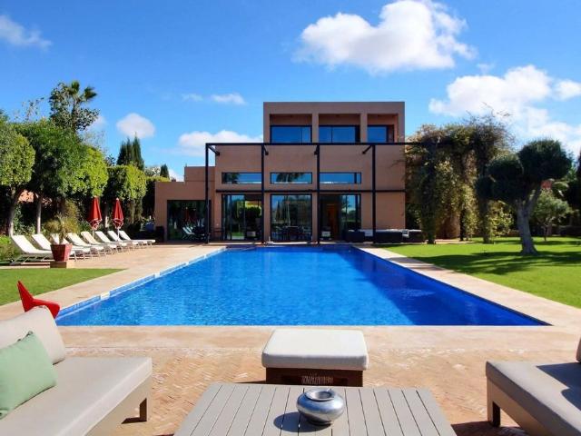 Appartement vente à Marrakech, L'Oriental