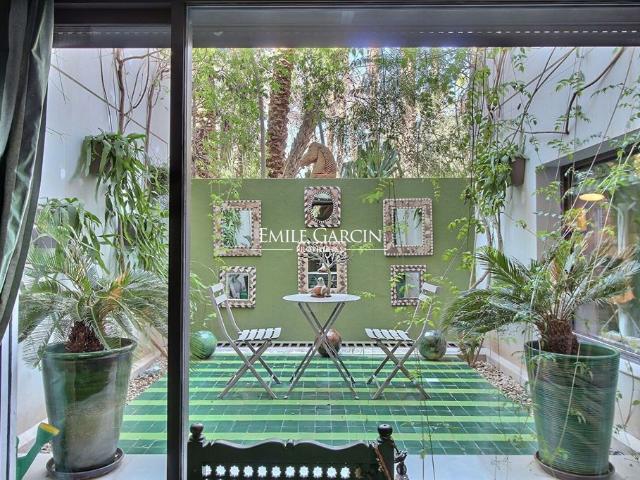 Appartement vente à Marrakech, L'Oriental