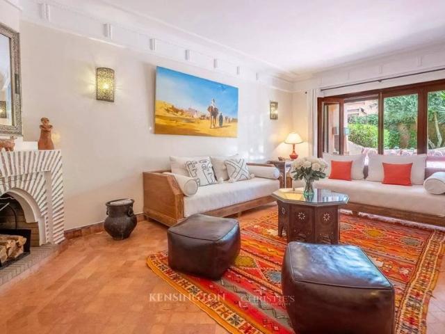 Appartement vente à Marrakech, L'Oriental
