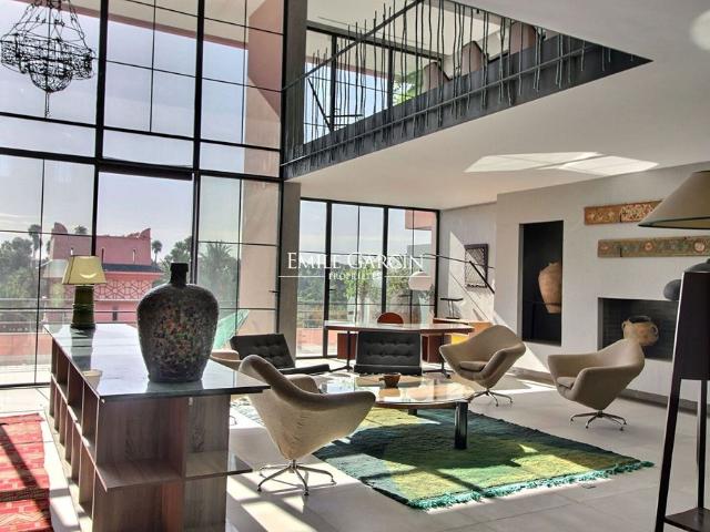 Appartement vente à Marrakech, L'Oriental