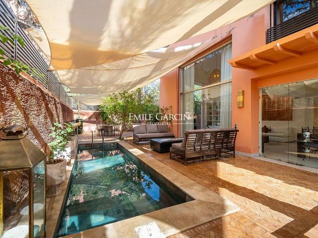 Appartement vente à Marrakech, L'Oriental
