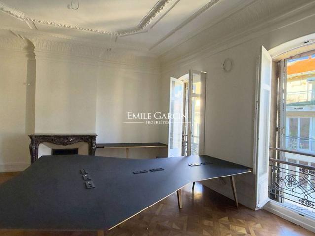 Appartement vente à Marseille