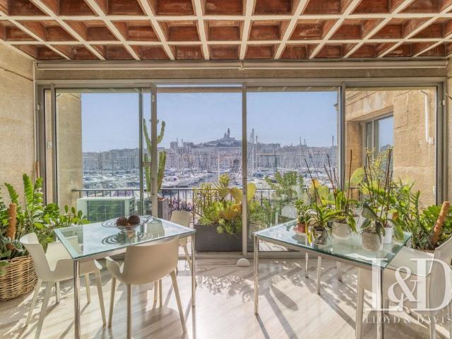 Appartement vente à France métropolitaine, Marseille