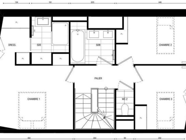 Appartement vente à Paris, Île-de-France
