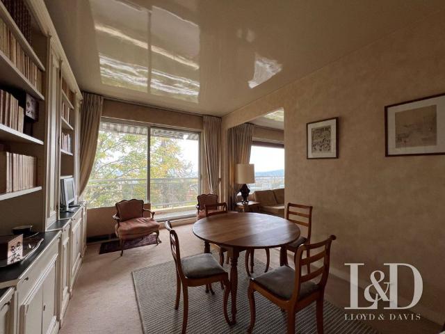 Appartement vente à Sarcelles, Montmorency