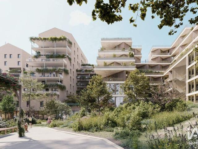 Appartement vente à Montpellier