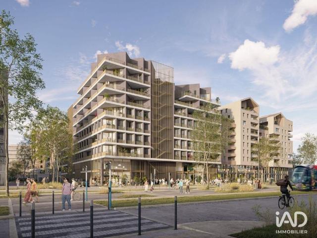 Appartement vente à Montpellier