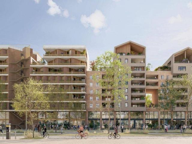 Appartement vente à Montpellier