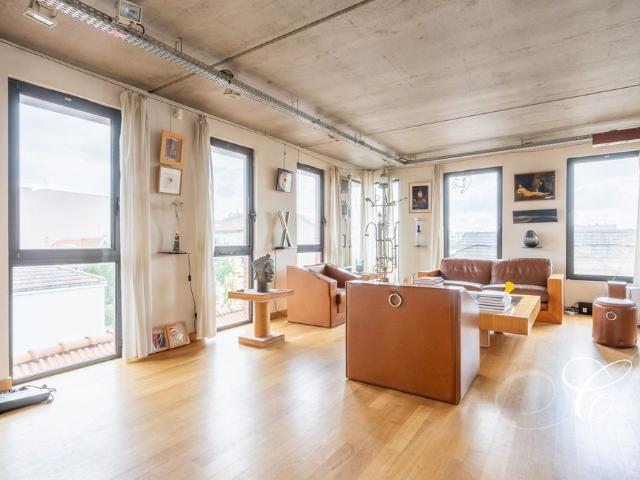 Appartement vente à Bobigny, Vaux-montreuil