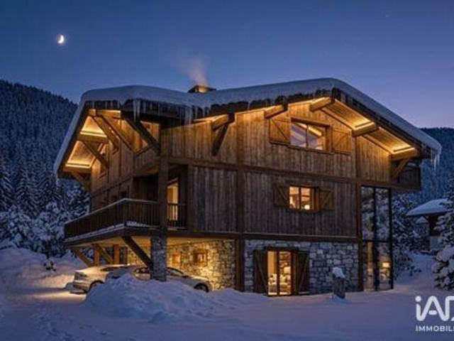 Appartement vente à Thonon-les-Bains, Montriond