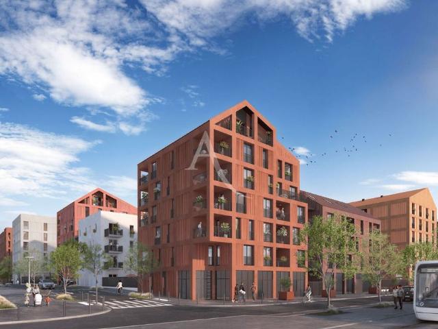 Appartement vente à Nanterre