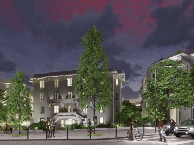 Appartement vente à Nantes