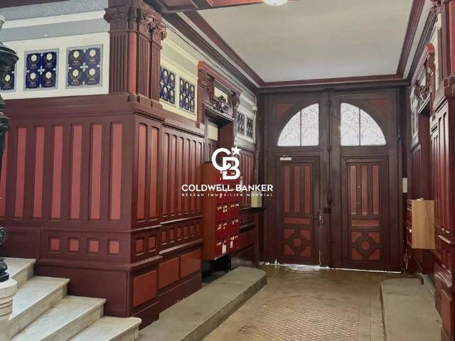 Appartement vente à Nantes