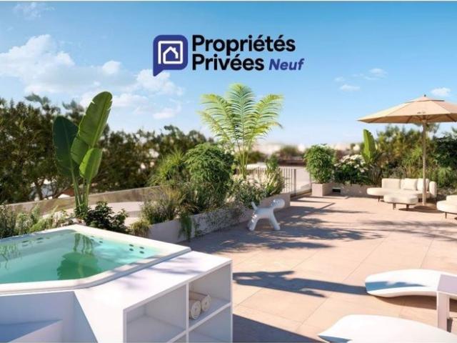 Appartement vente à Narbonne