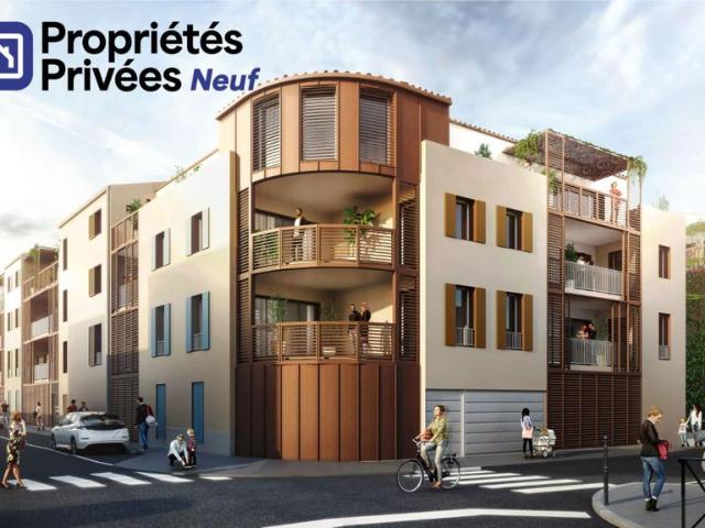 Appartement vente à Narbonne