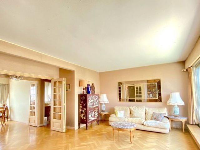 Appartement vente à Paris, Île-de-France