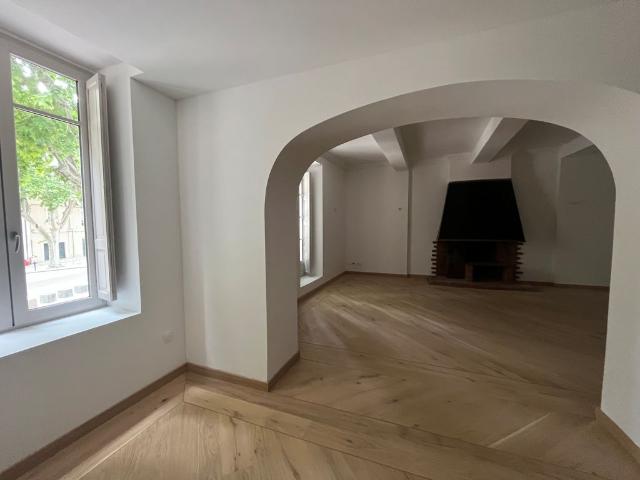 Appartement vente à Nîmes, Gard