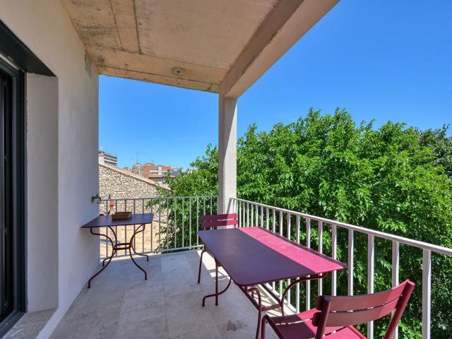 Appartement vente à Nîmes