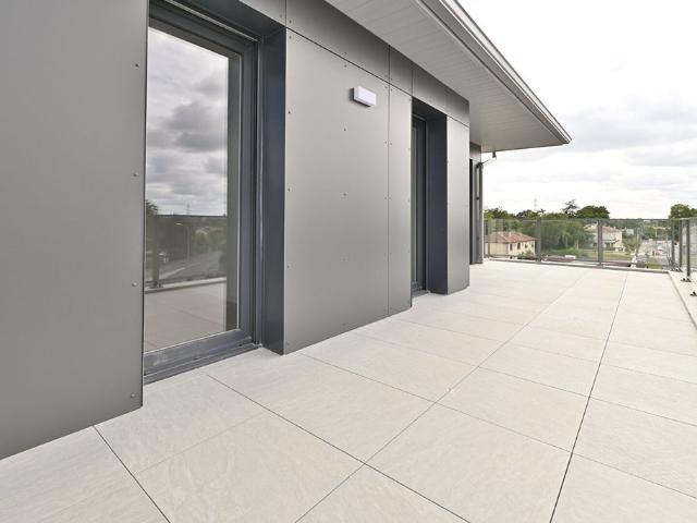 Appartement vente à Pessac