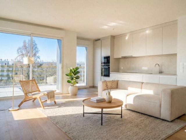 Appartement vente à Bordeaux, Pessac