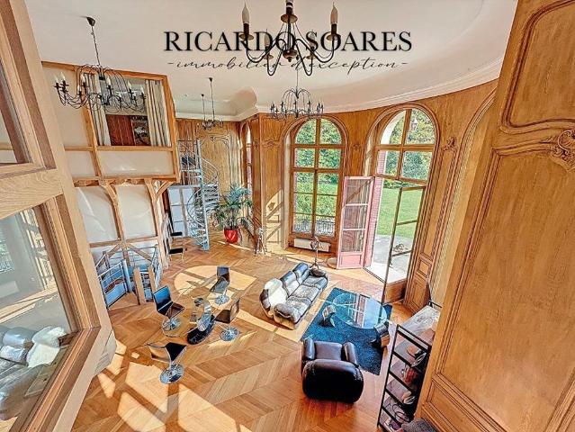 Appartement vente à Senlis, Pont-sainte-maxence