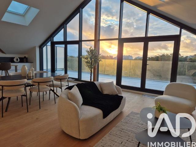 Appartement vente à Saint-Nazaire, Pornichet