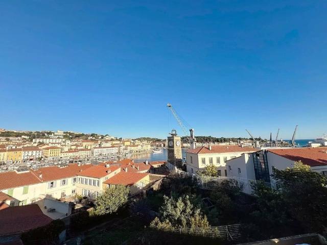 Appartement vente à Céret, Port-vendres