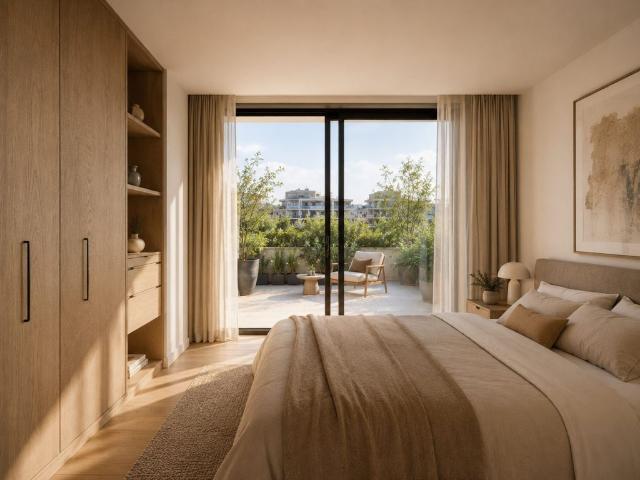 Appartement vente à Nanterre, Puteaux
