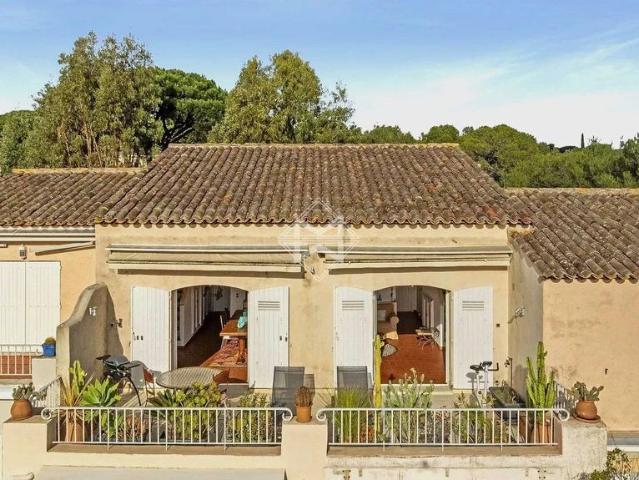 Appartement vente à Arrondissement de Draguignan, Ramatuelle