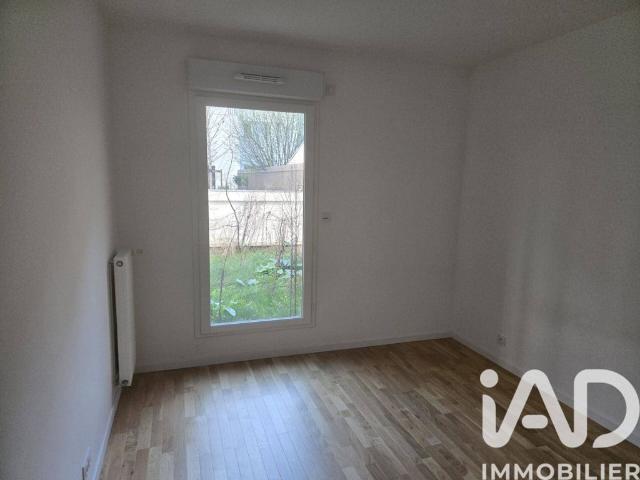 Appartement vente à Nanterre, Rueil-malmaison
