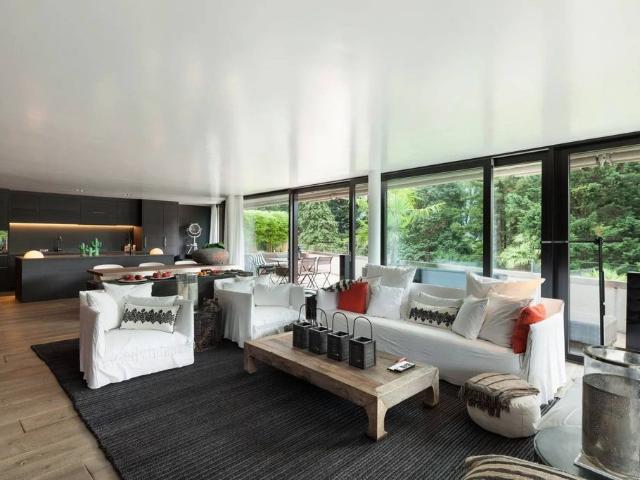 Appartement vente à Nanterre, Rueil-malmaison
