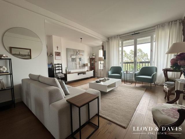 Appartement vente à Saint-Jean-de-Luz, Pyrénées-Atlantiques