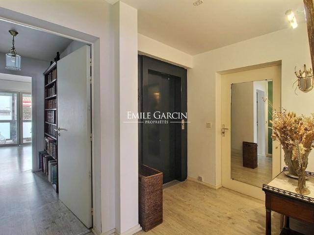 Appartement vente à Bayonne, Saint-jean-de-luz
