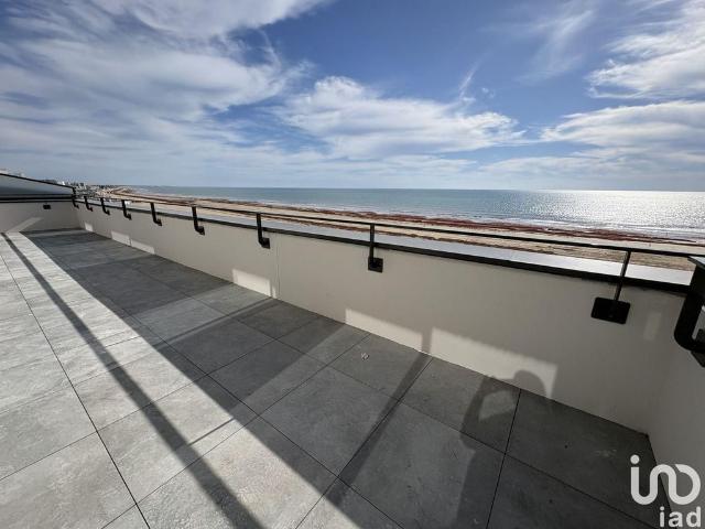 Appartement vente à Les Sables-d'Olonne, Saint-jean-de-monts
